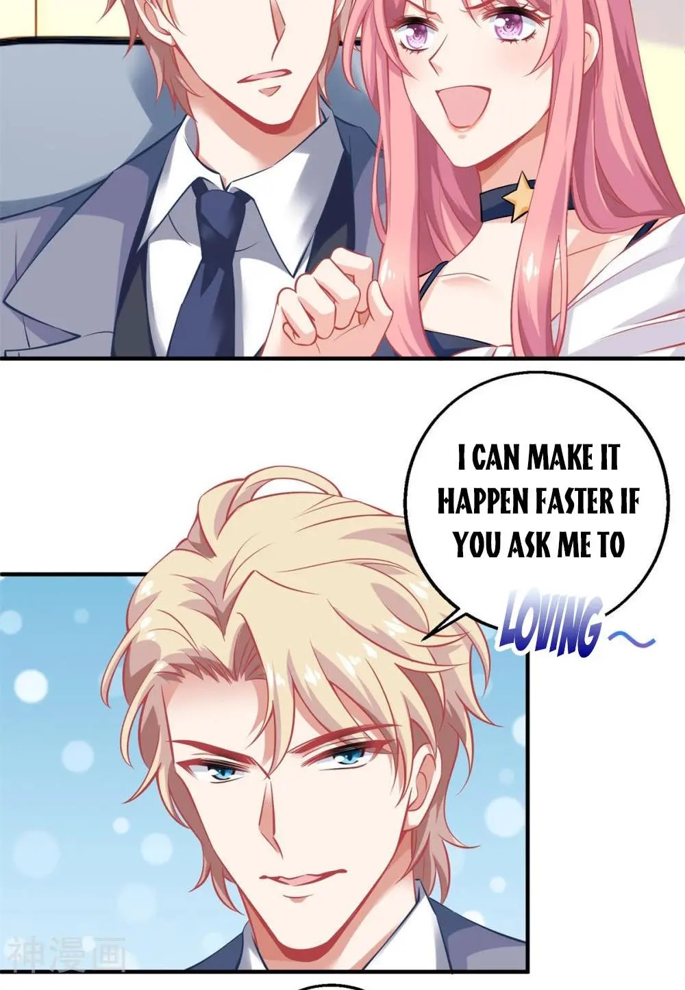 Take Your Mommy Home chapter 247 - page 18