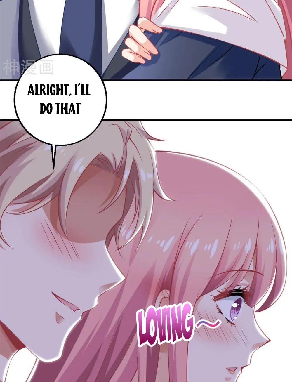 Take Your Mommy Home chapter 247 - page 21