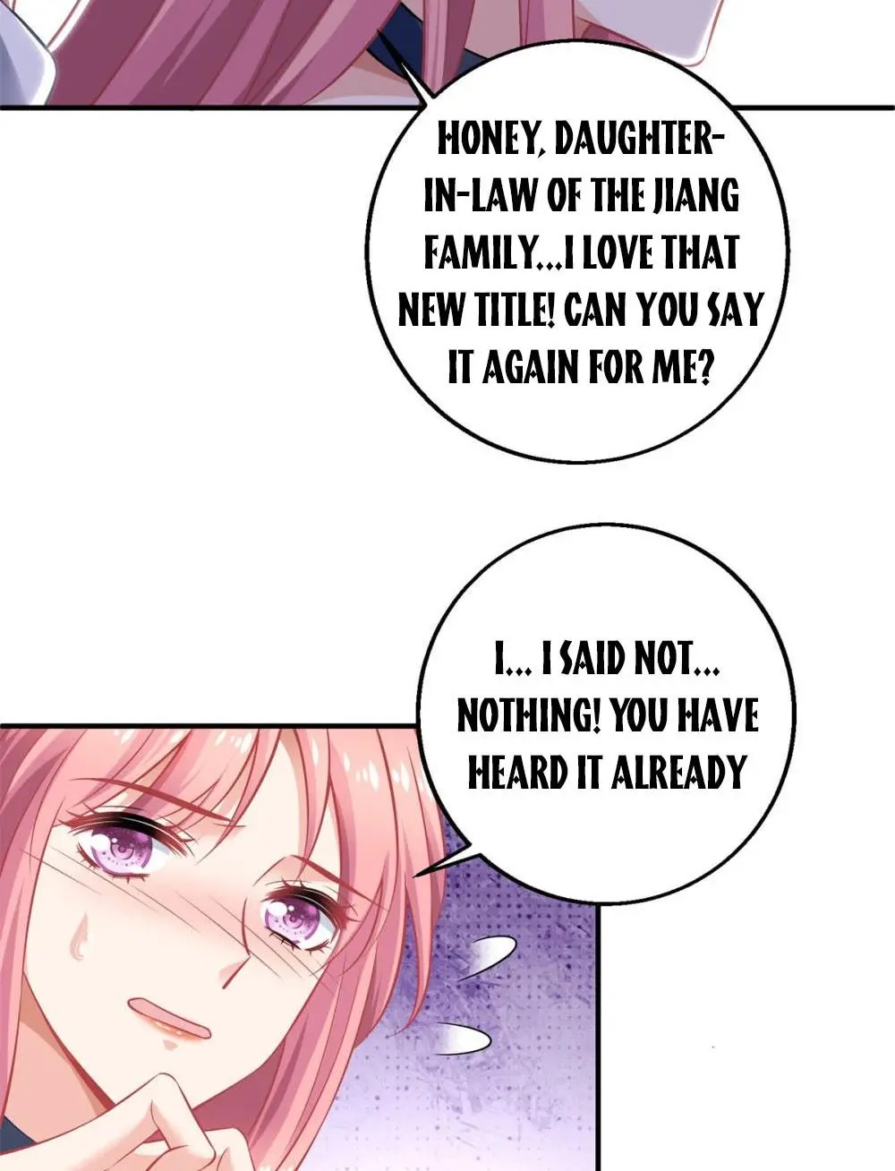 Take Your Mommy Home chapter 247 - page 22