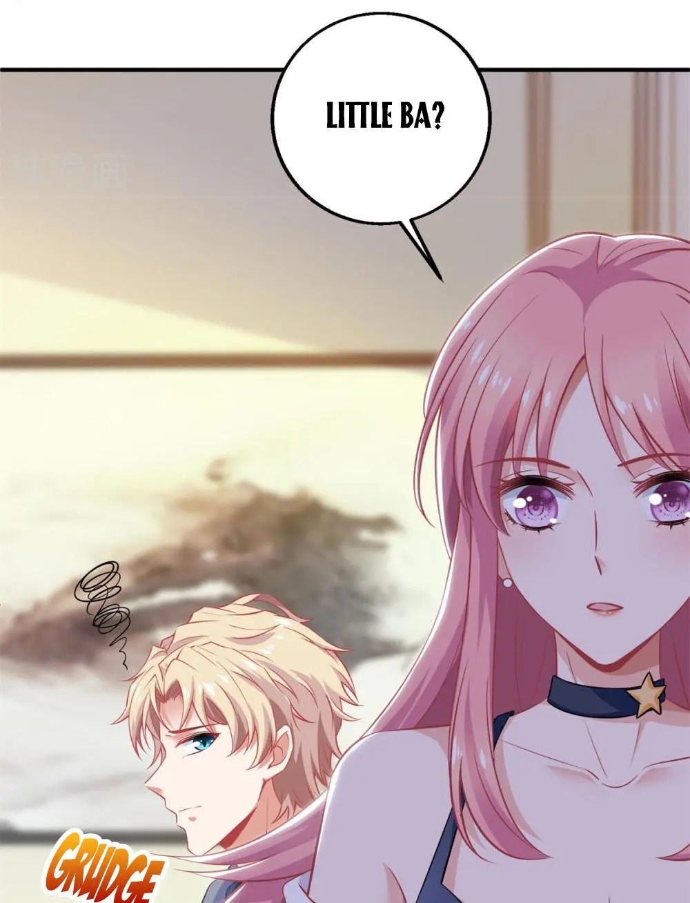 Take Your Mommy Home chapter 247 - page 25