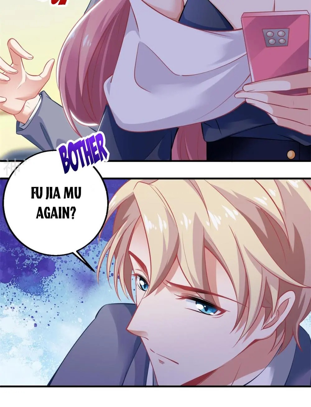 Take Your Mommy Home chapter 247 - page 26