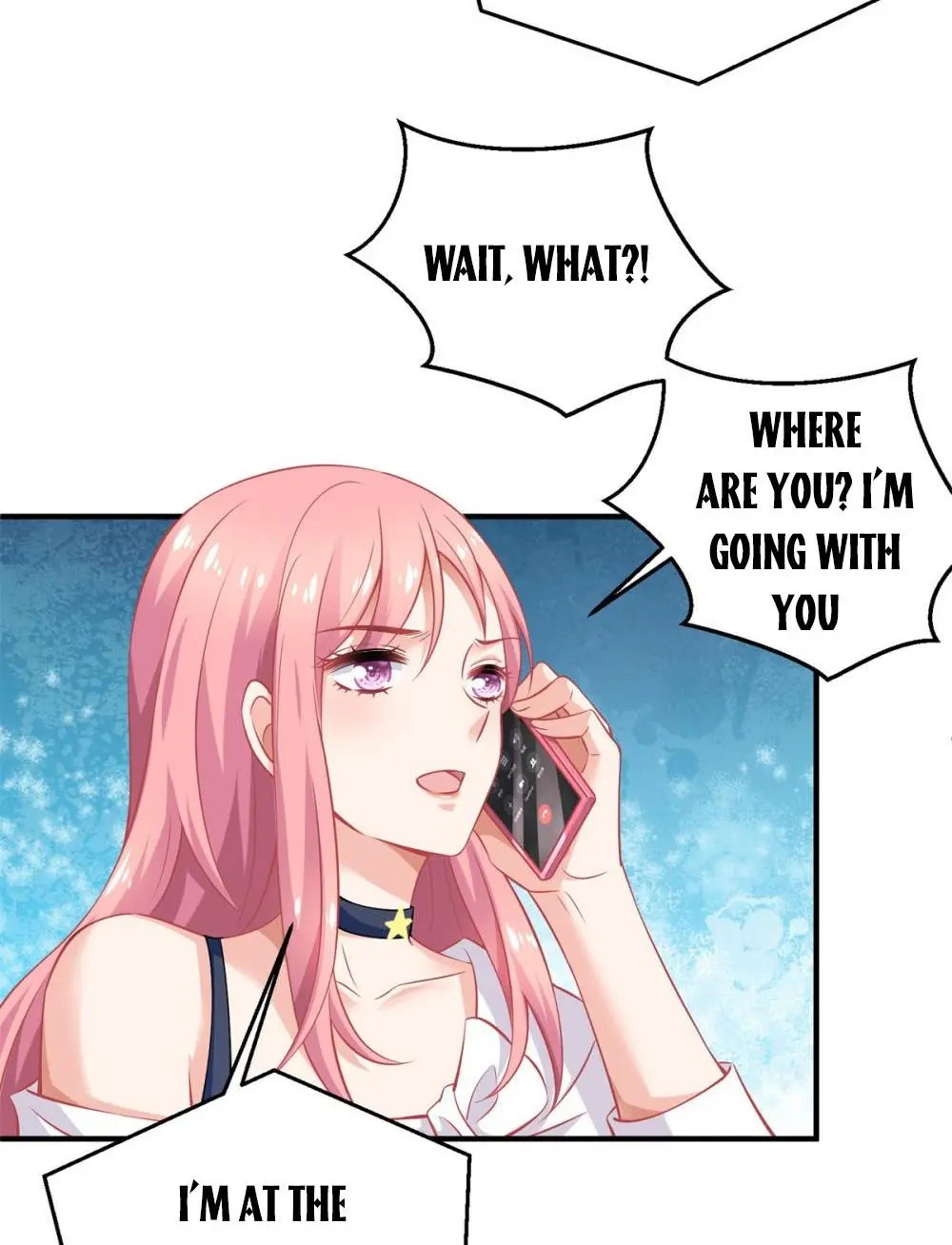 Take Your Mommy Home chapter 247 - page 28