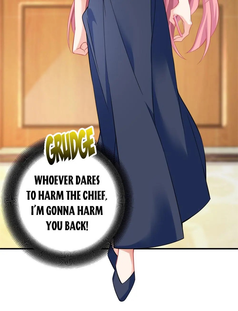 Take Your Mommy Home chapter 247 - page 30