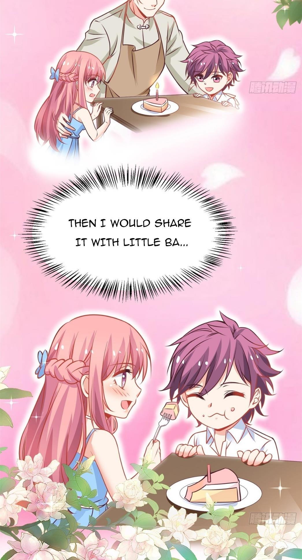 Take Your Mommy Home chapter 188 - page 29