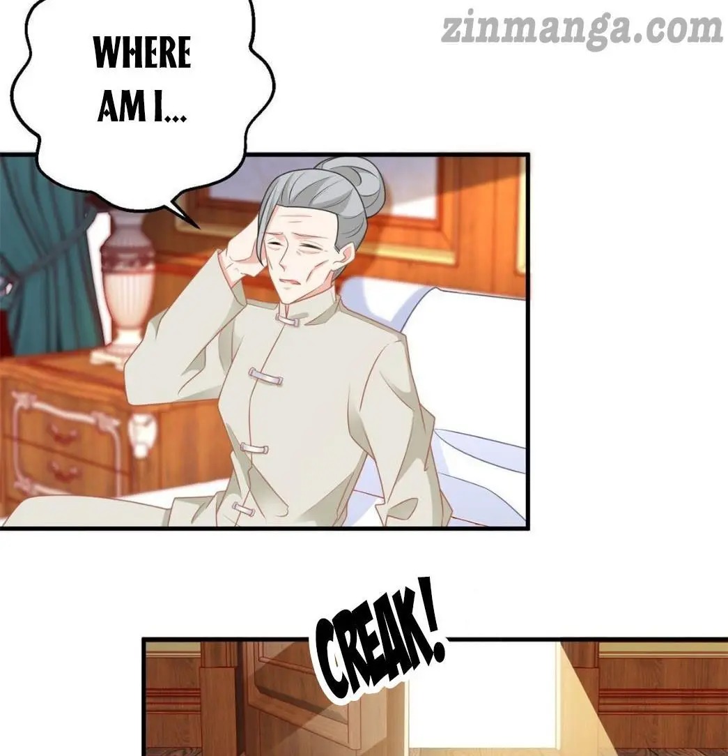 Take Your Mommy Home chapter 248 - page 4