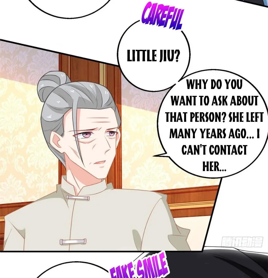 Take Your Mommy Home chapter 248 - page 9