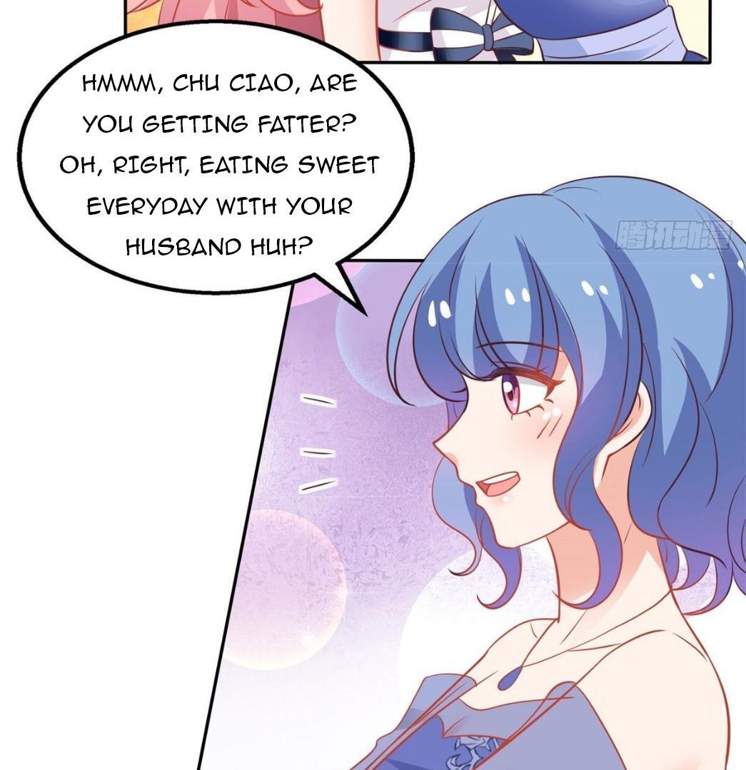 Take Your Mommy Home chapter 189 - page 12