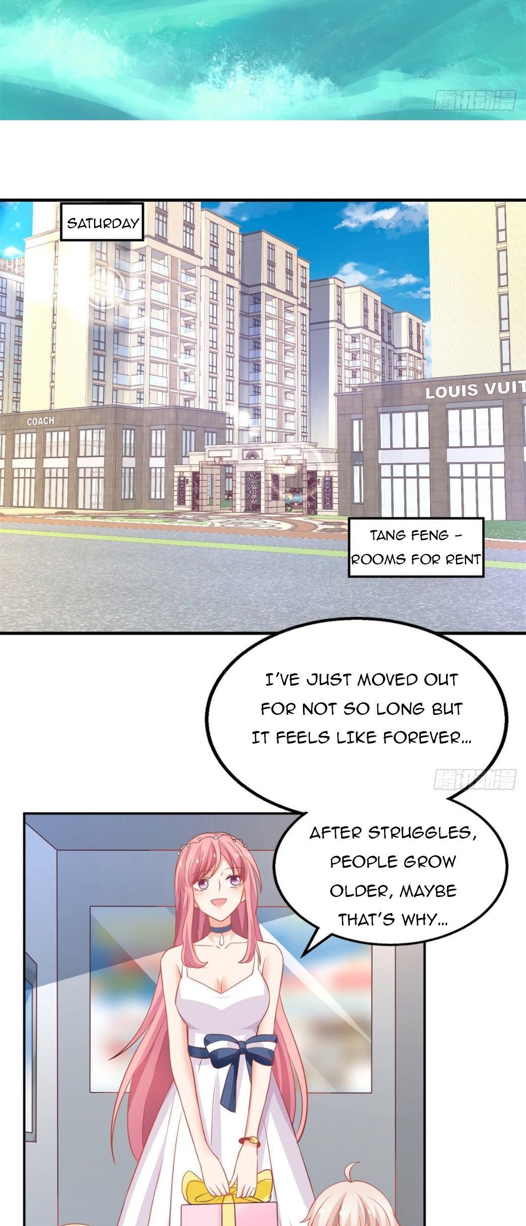 Take Your Mommy Home chapter 189 - page 2