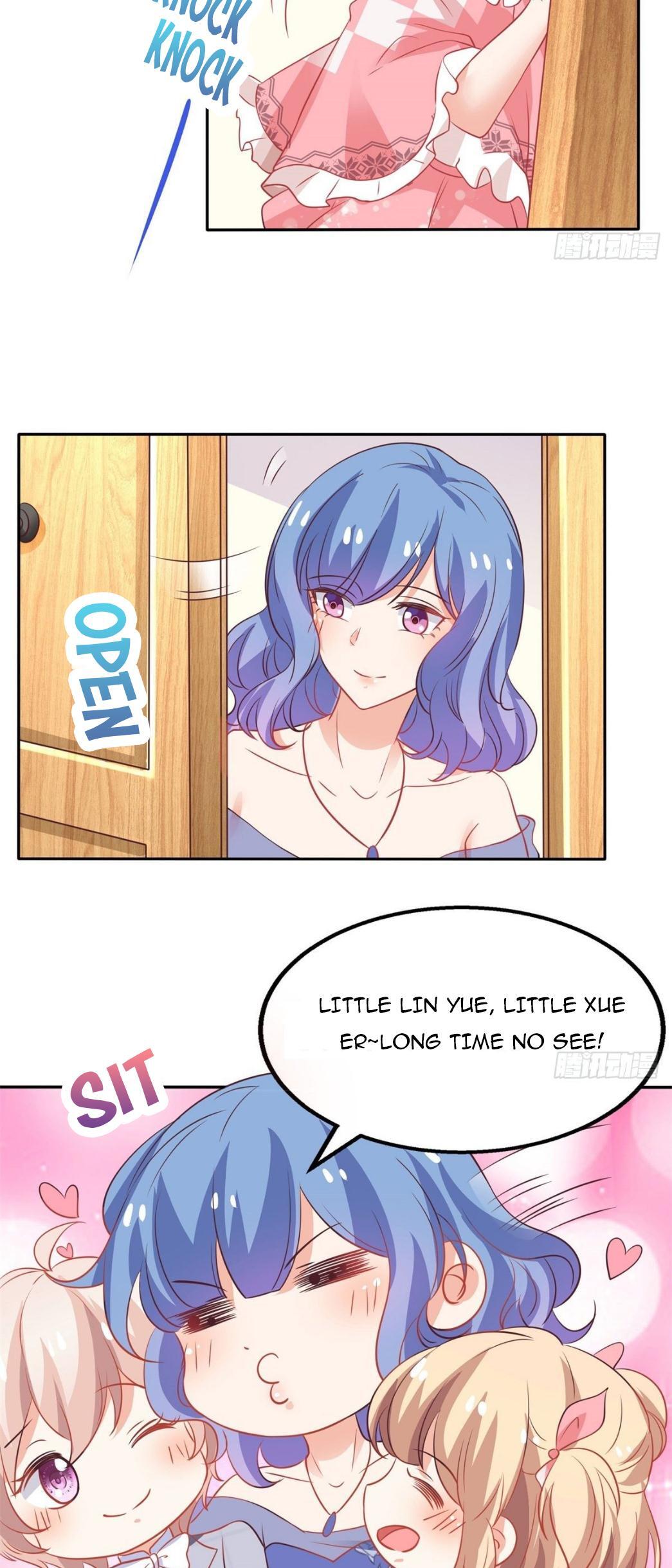 Take Your Mommy Home chapter 189 - page 7