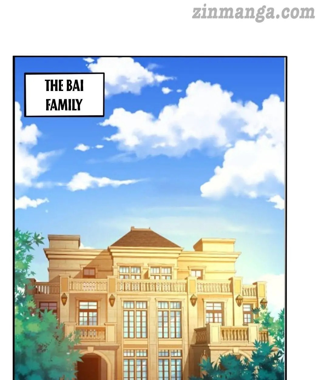 Take Your Mommy Home chapter 249 - page 21