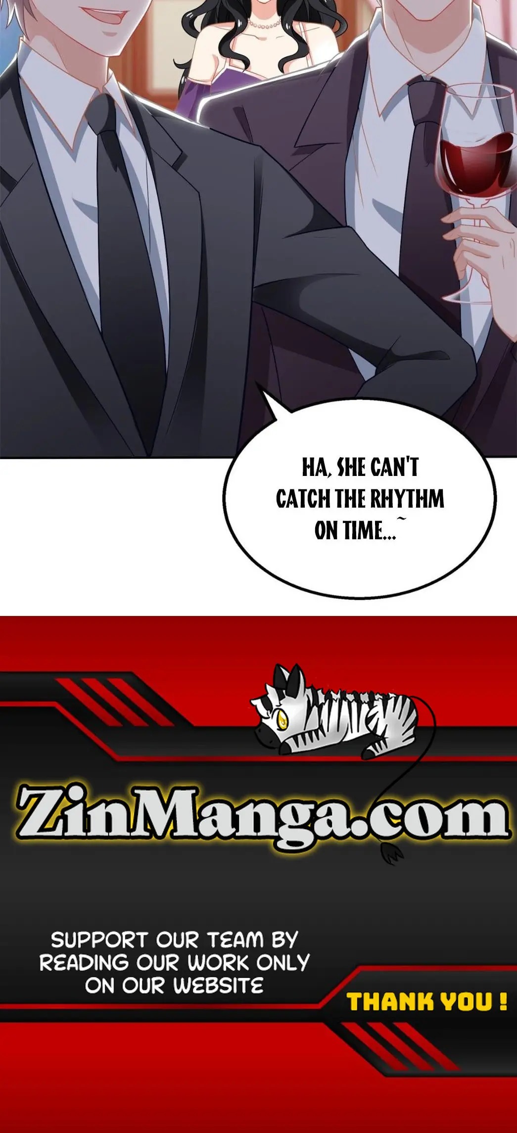 Take Your Mommy Home chapter 249 - page 40