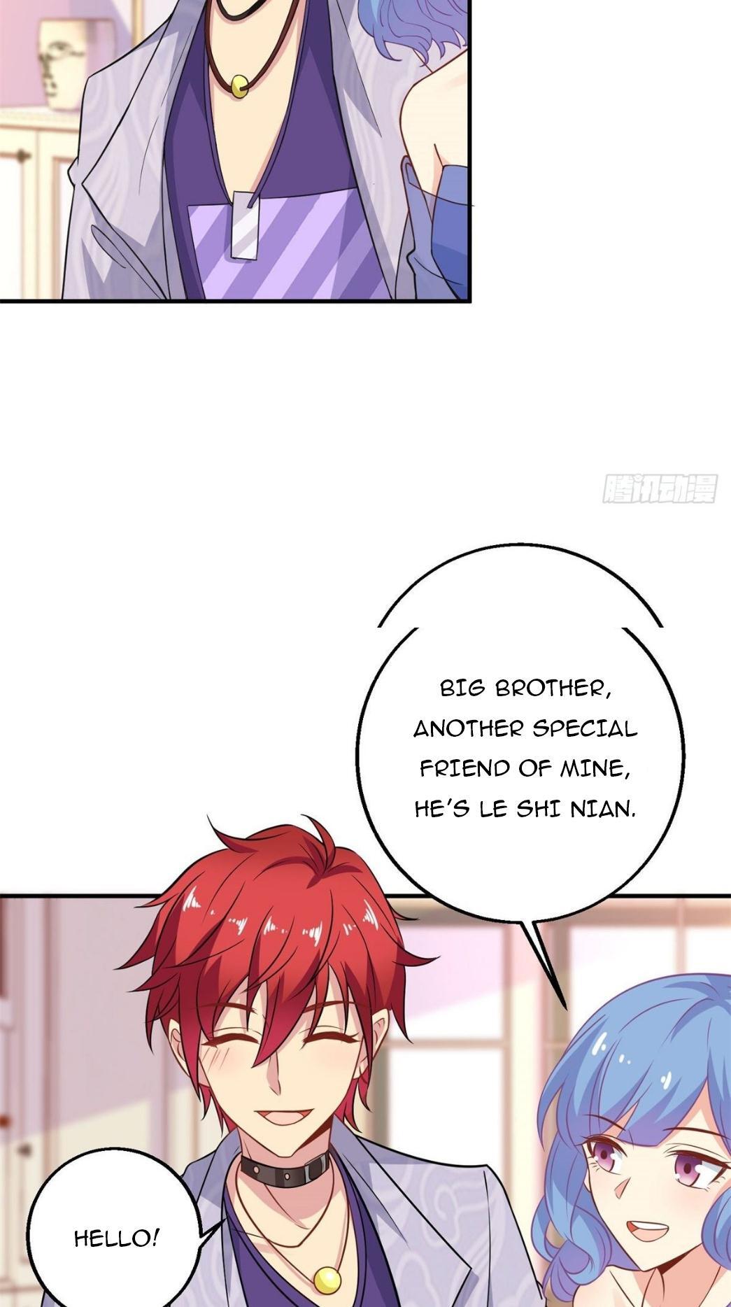 Take Your Mommy Home chapter 190 - page 18