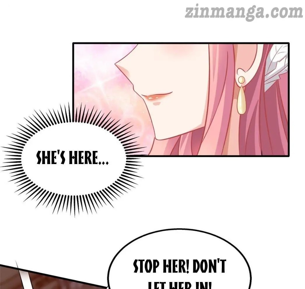 Take Your Mommy Home chapter 250 - page 16