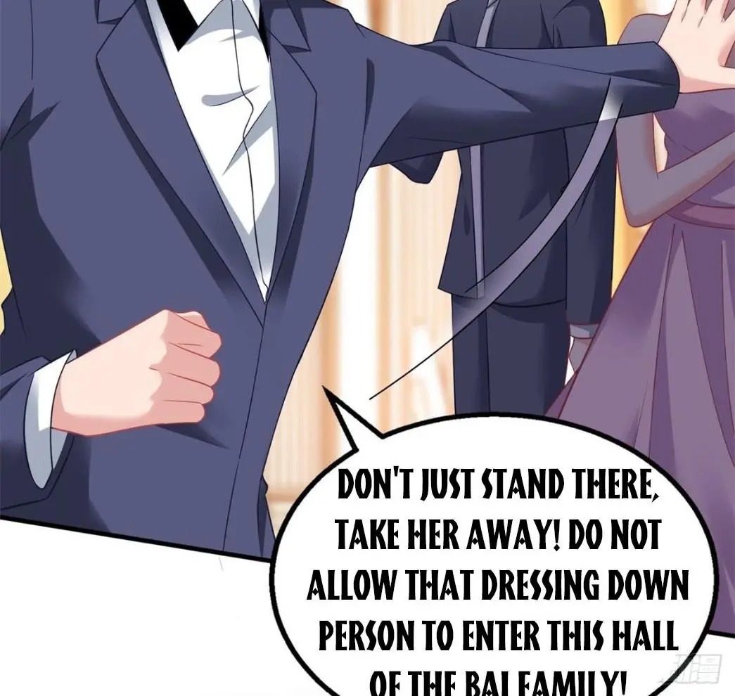Take Your Mommy Home chapter 250 - page 22