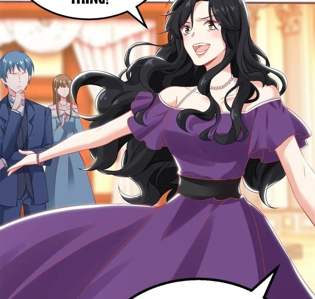 Take Your Mommy Home chapter 250 - page 28
