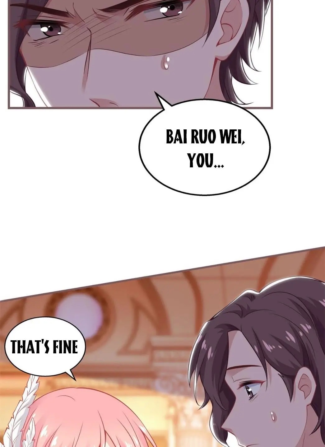 Take Your Mommy Home chapter 250 - page 32