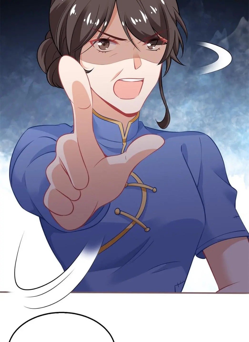 Take Your Mommy Home chapter 250 - page 35