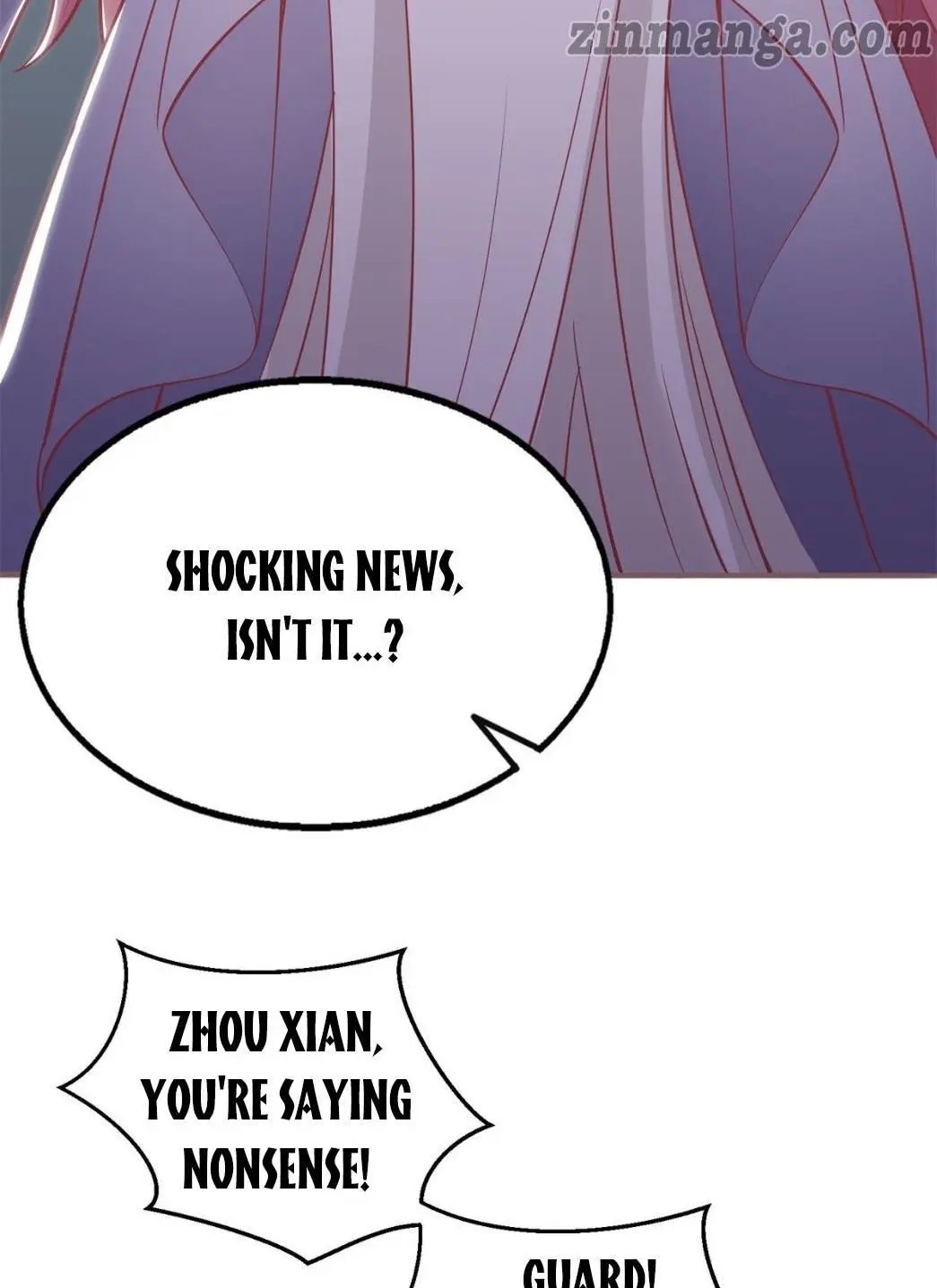 Take Your Mommy Home chapter 250 - page 37