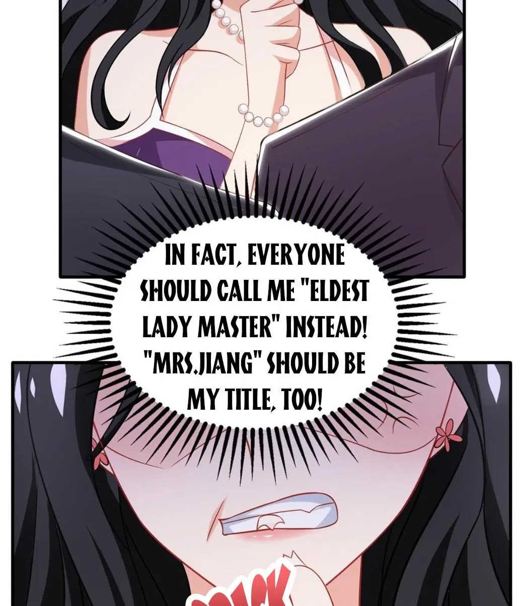 Take Your Mommy Home chapter 250 - page 4