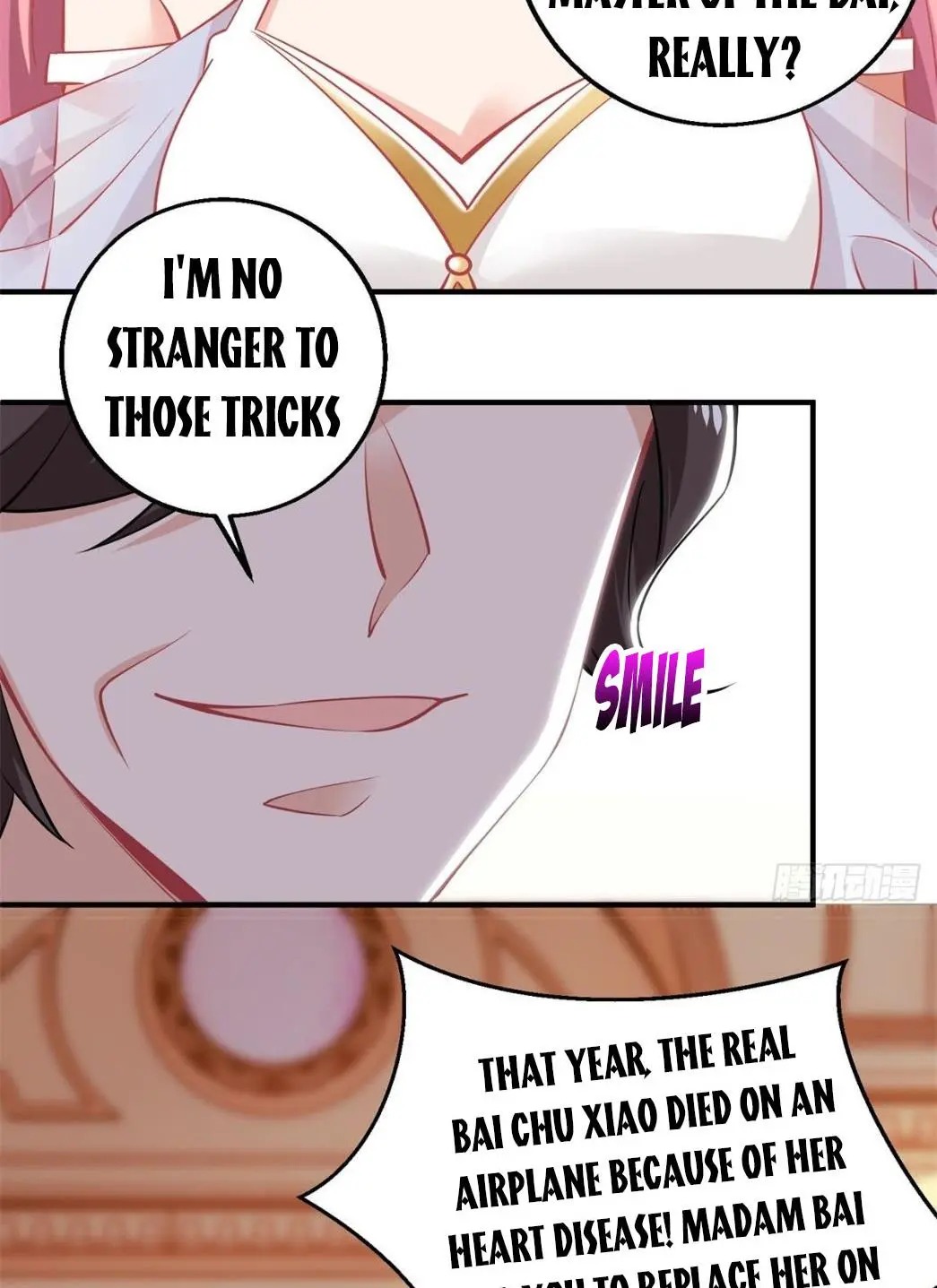 Take Your Mommy Home chapter 250 - page 41