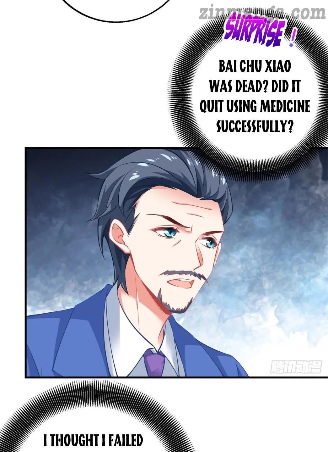 Take Your Mommy Home chapter 250 - page 44