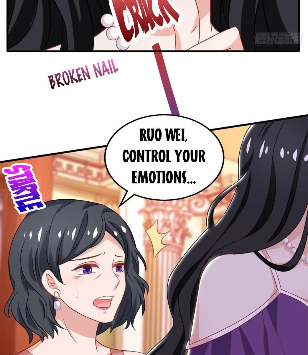 Take Your Mommy Home chapter 250 - page 5