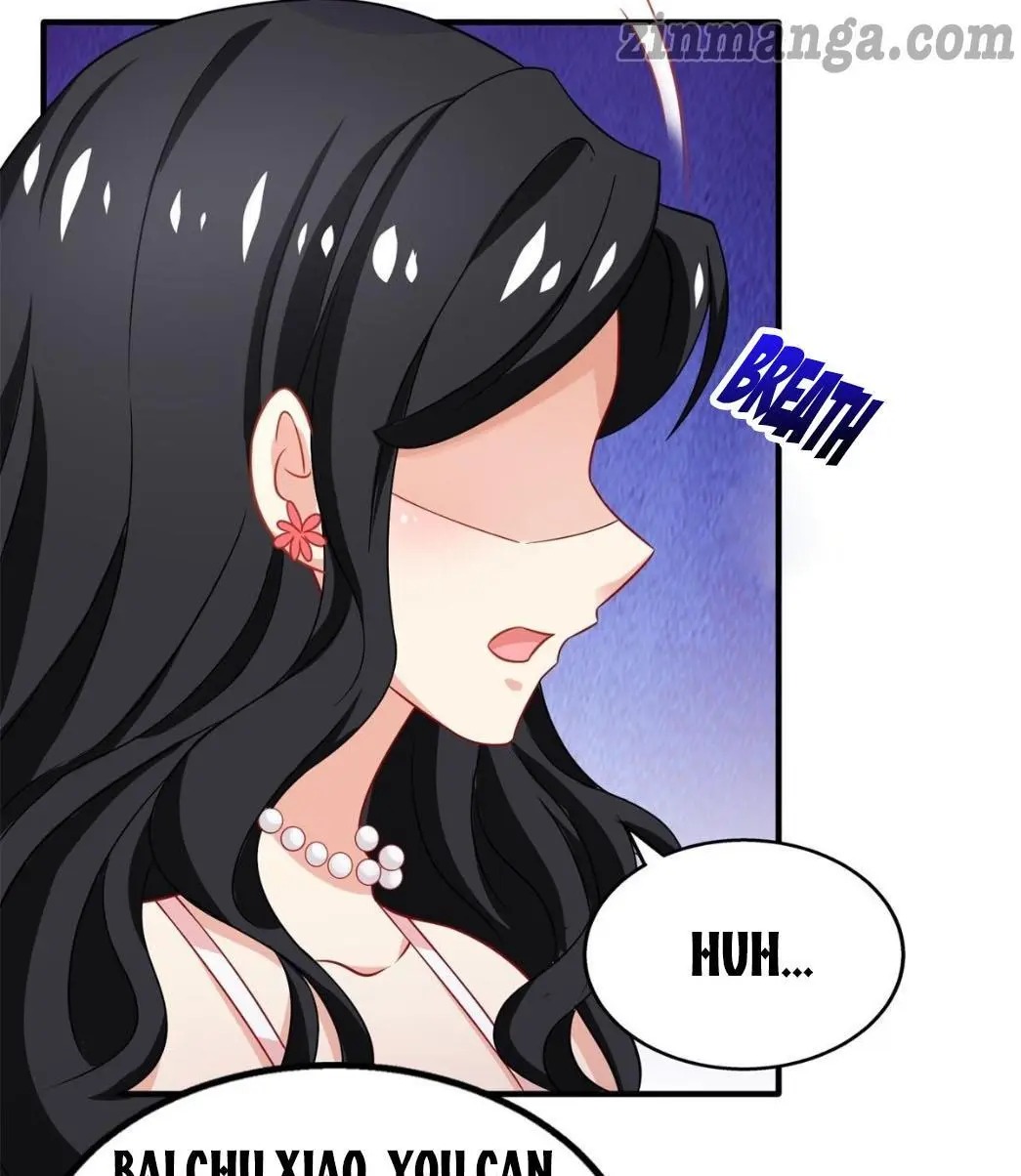 Take Your Mommy Home chapter 250 - page 7