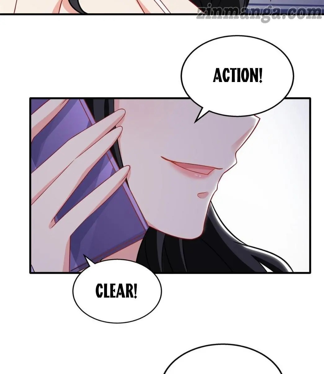 Take Your Mommy Home chapter 250 - page 9