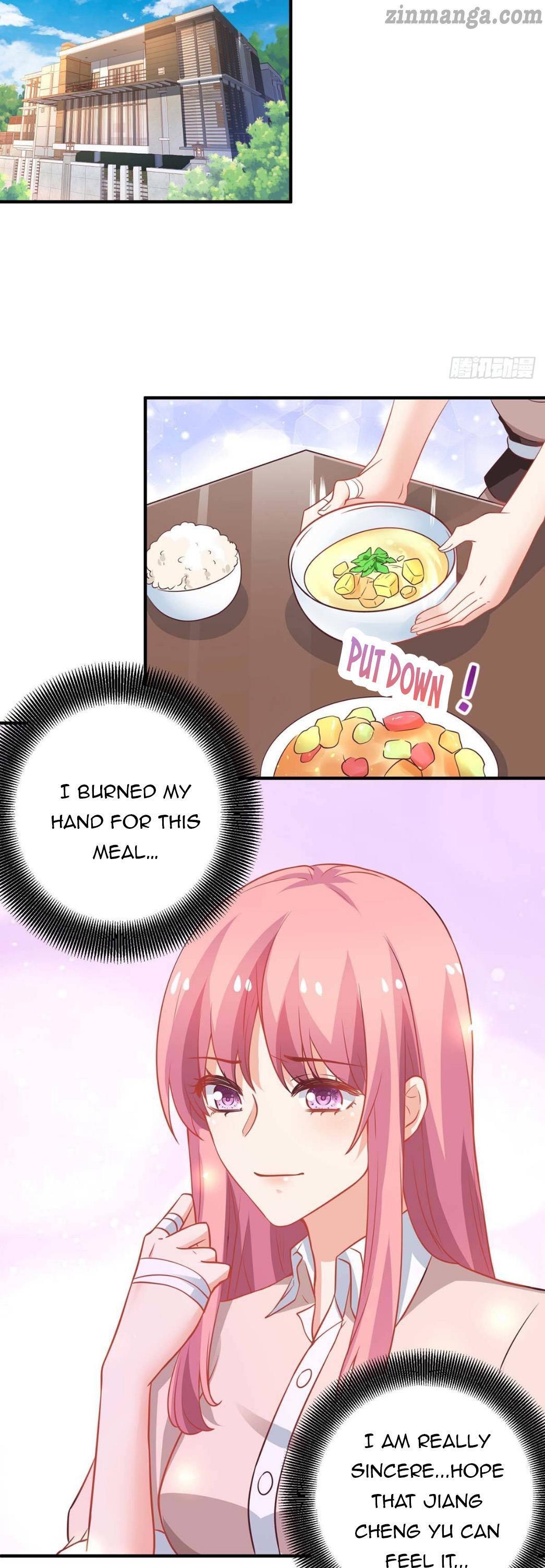 Take Your Mommy Home chapter 161 - page 2