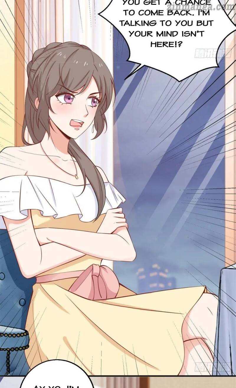 Take Your Mommy Home chapter 221 - page 10