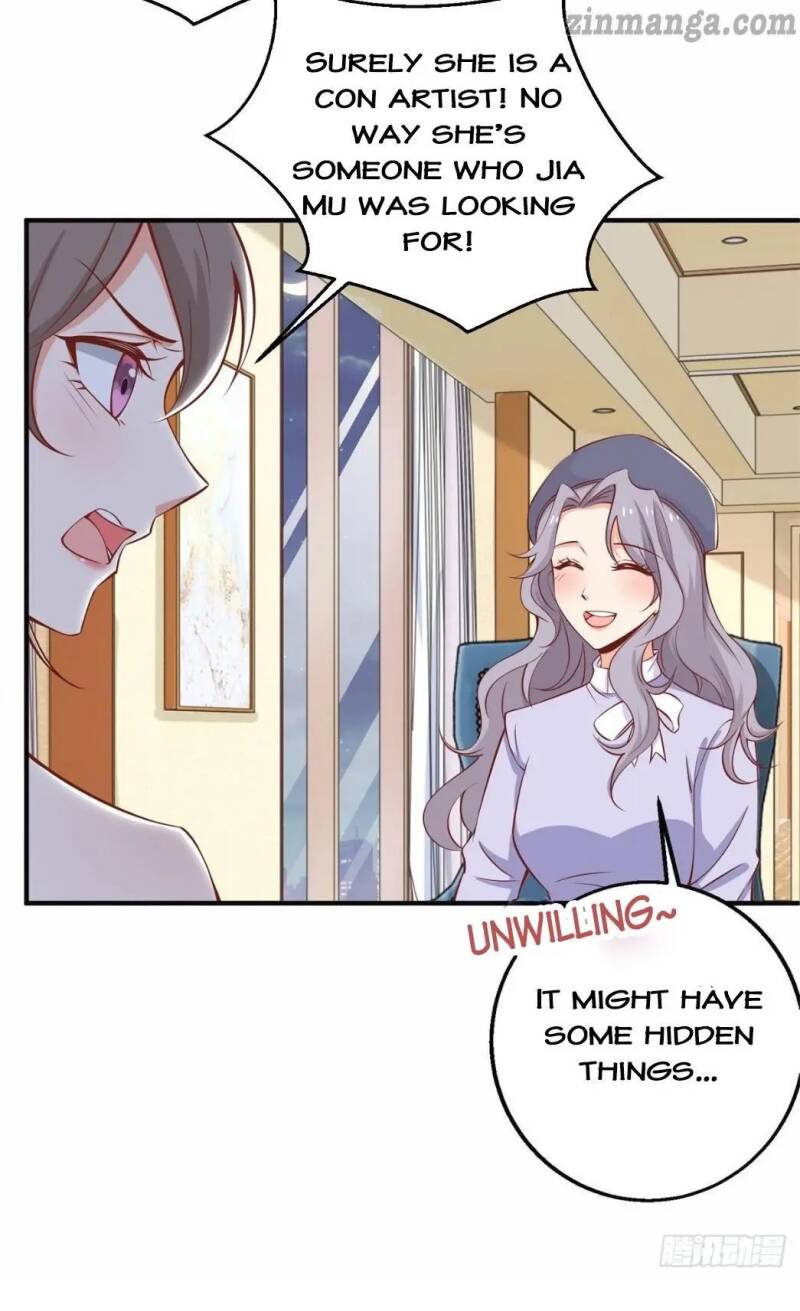 Take Your Mommy Home chapter 221 - page 12