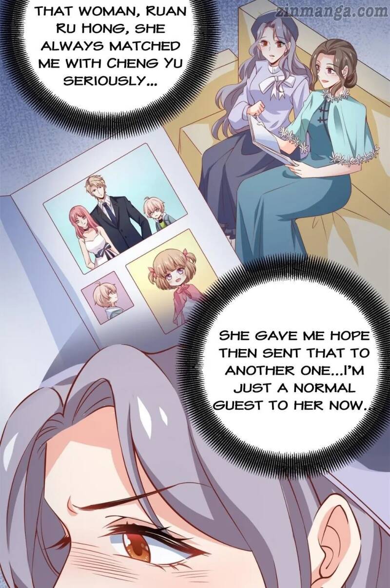 Take Your Mommy Home chapter 221 - page 14