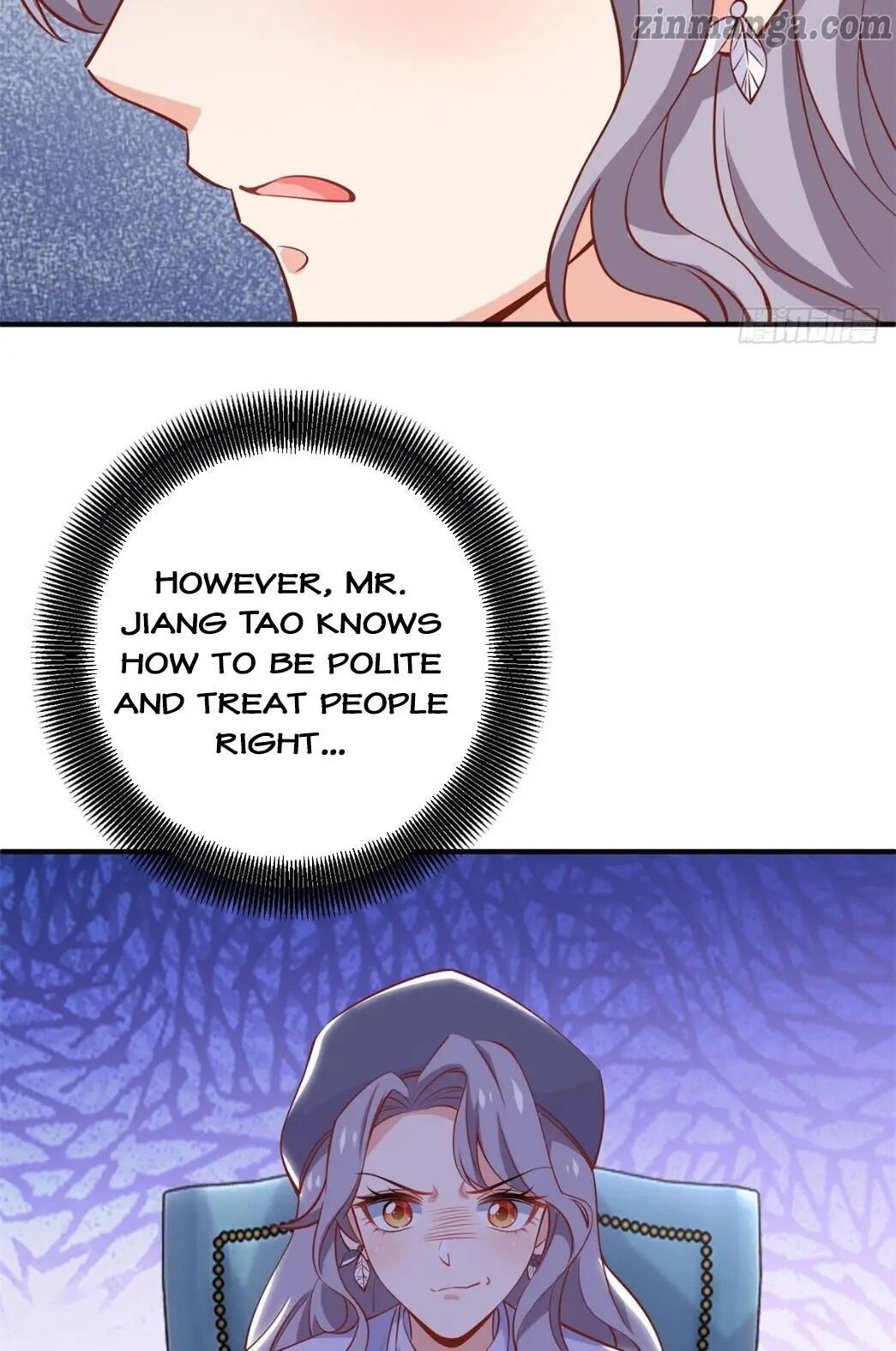 Take Your Mommy Home chapter 221 - page 15