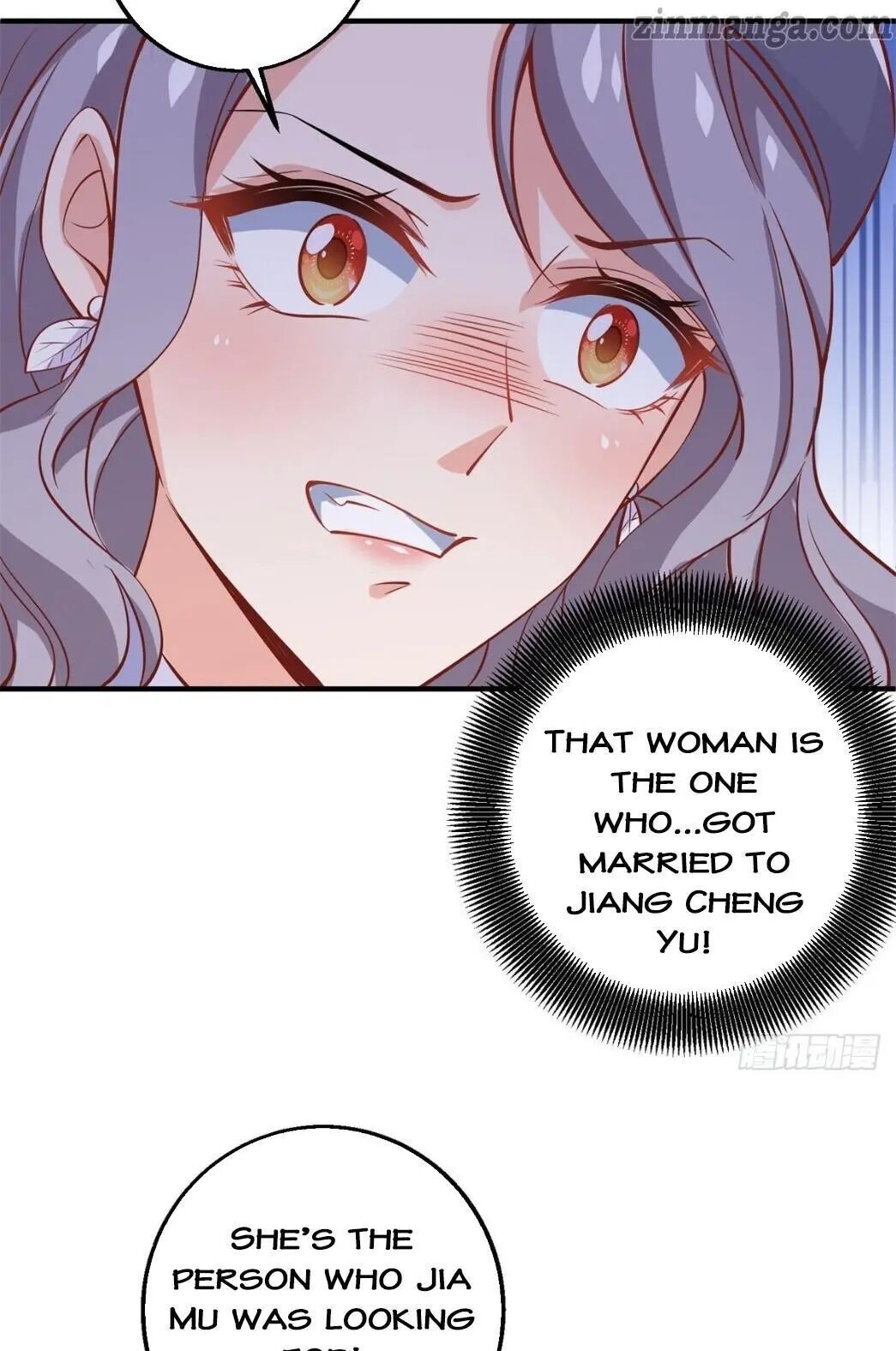 Take Your Mommy Home chapter 221 - page 19