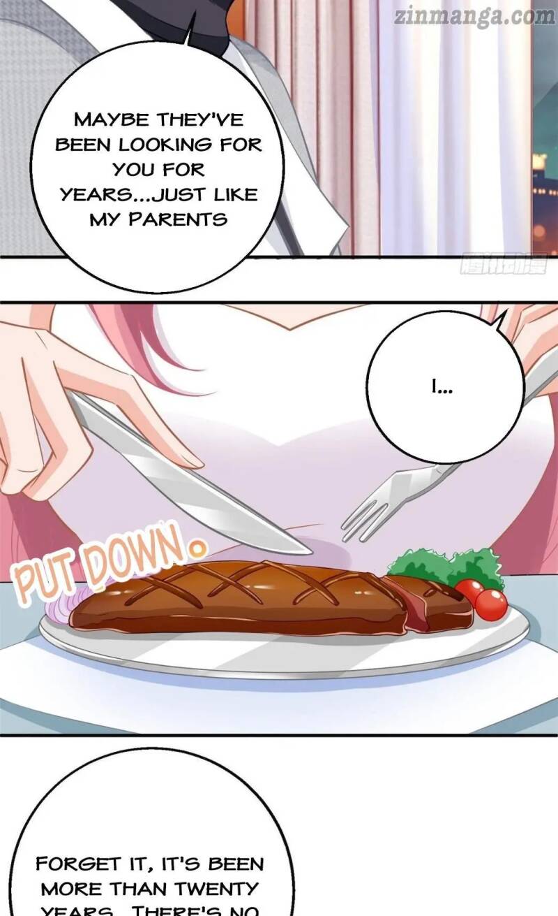 Take Your Mommy Home chapter 221 - page 6