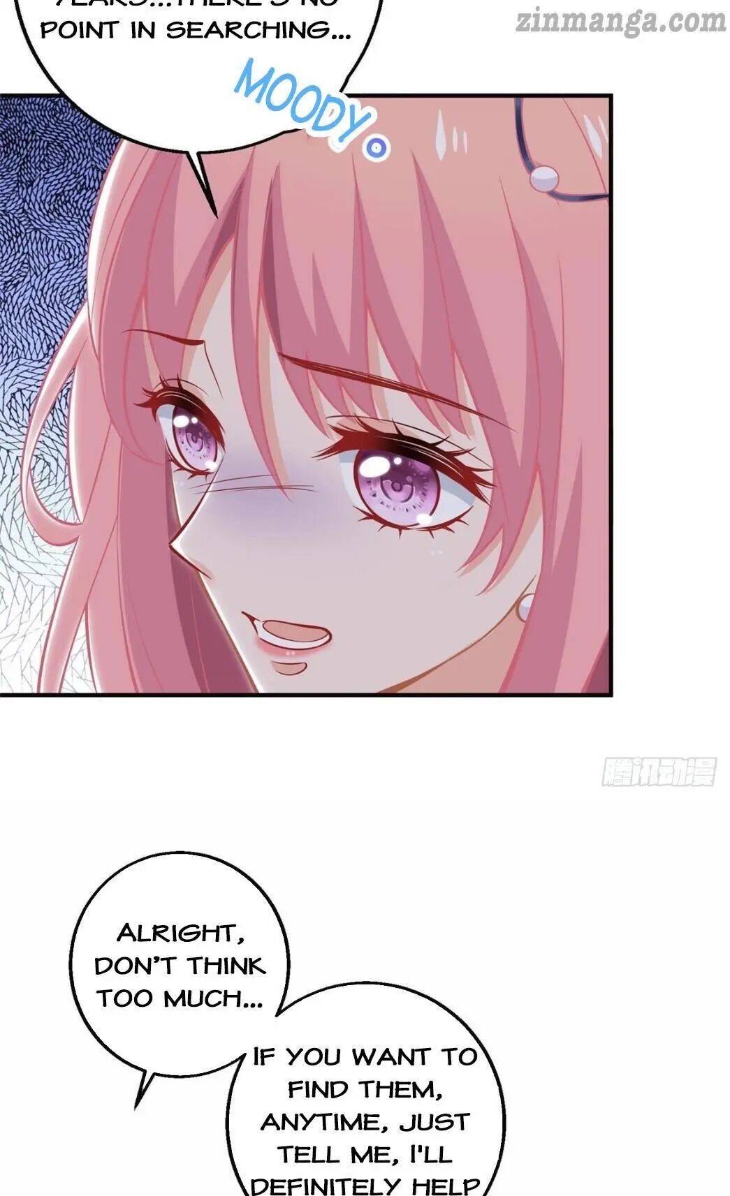 Take Your Mommy Home chapter 221 - page 7