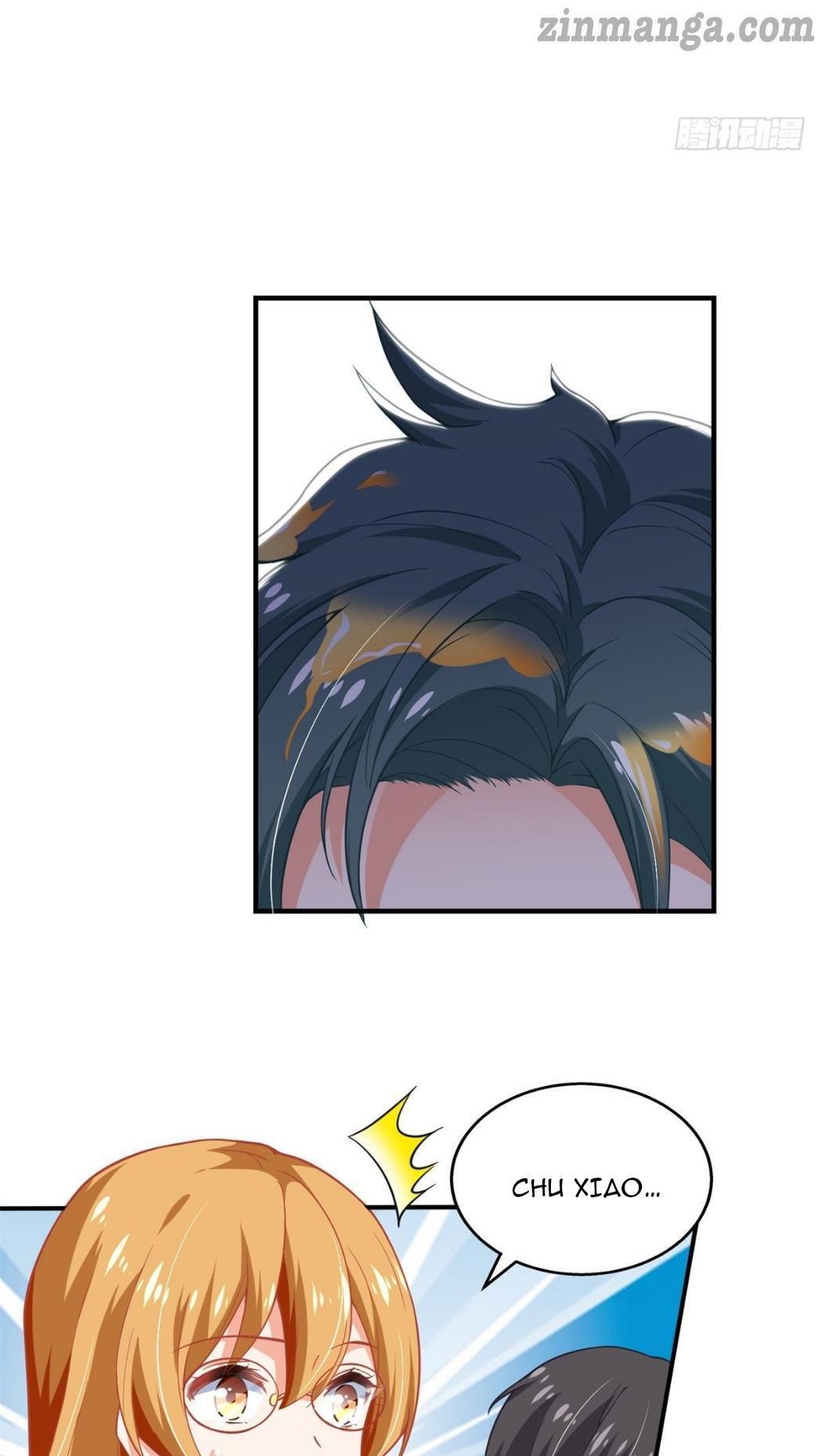 Take Your Mommy Home chapter 195 - page 25