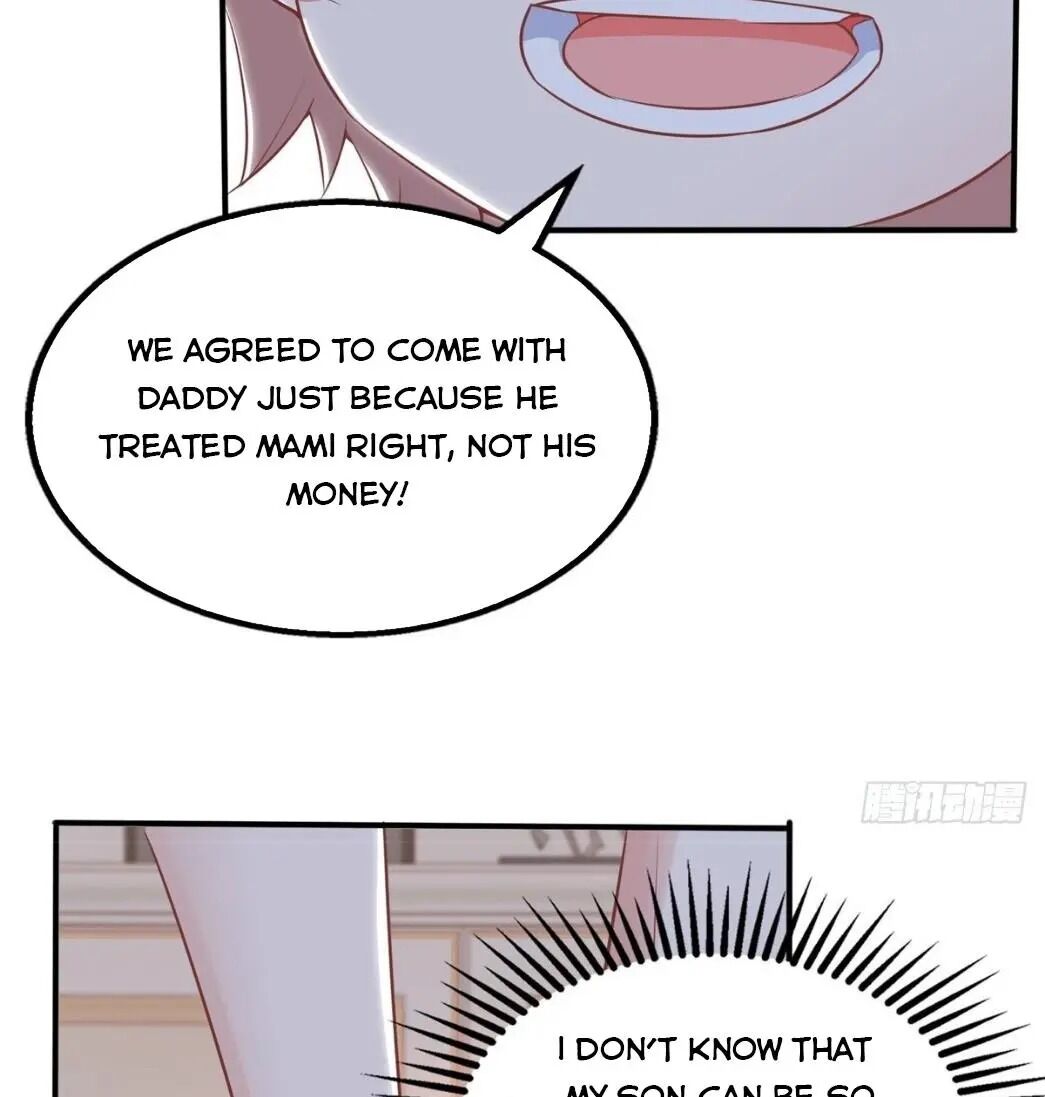 Take Your Mommy Home chapter 225 - page 11