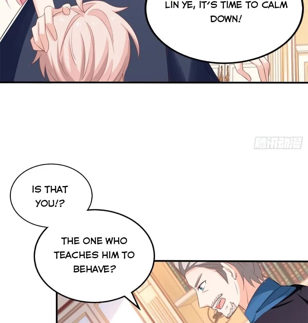 Take Your Mommy Home chapter 225 - page 14