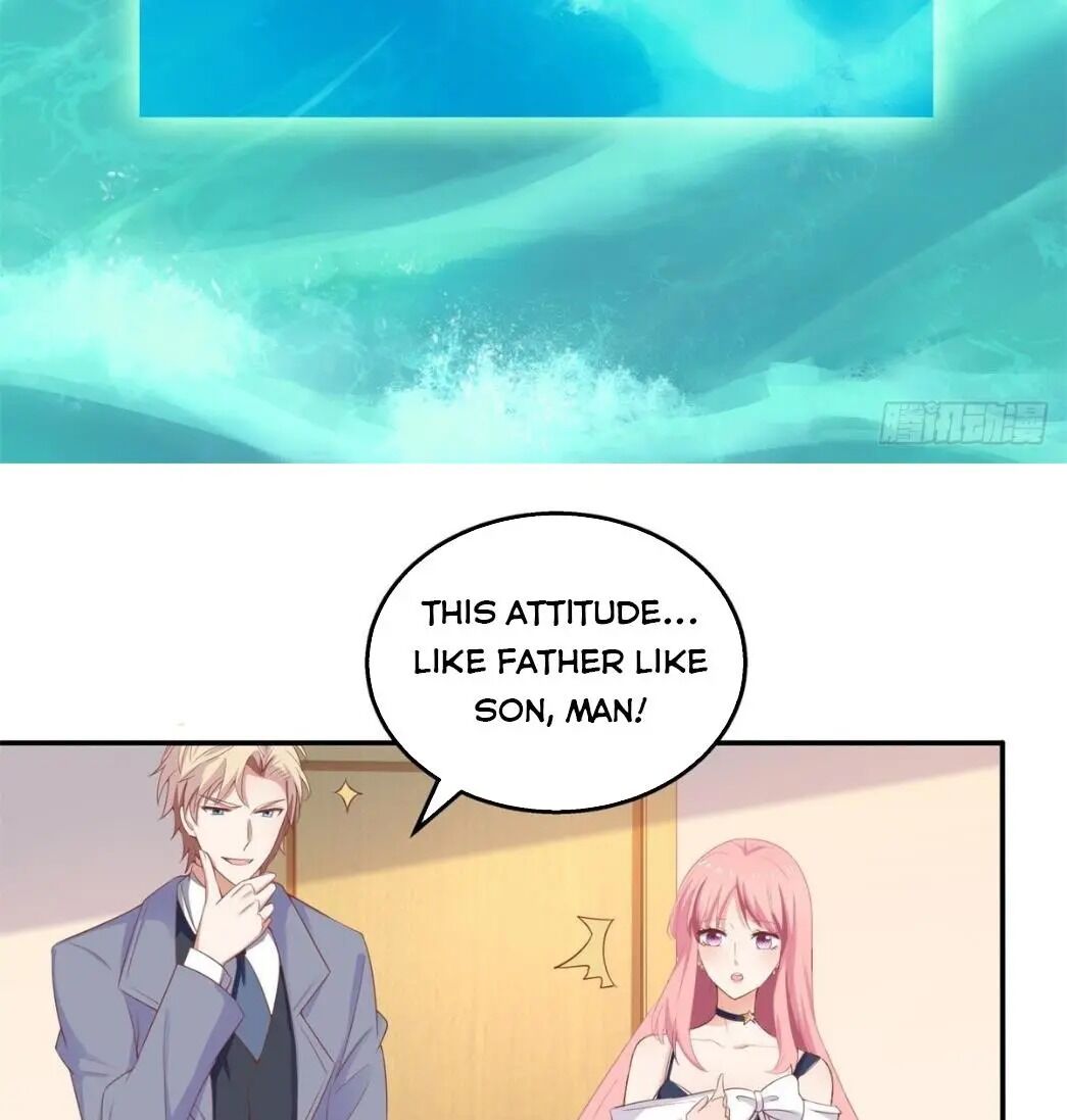 Take Your Mommy Home chapter 225 - page 3