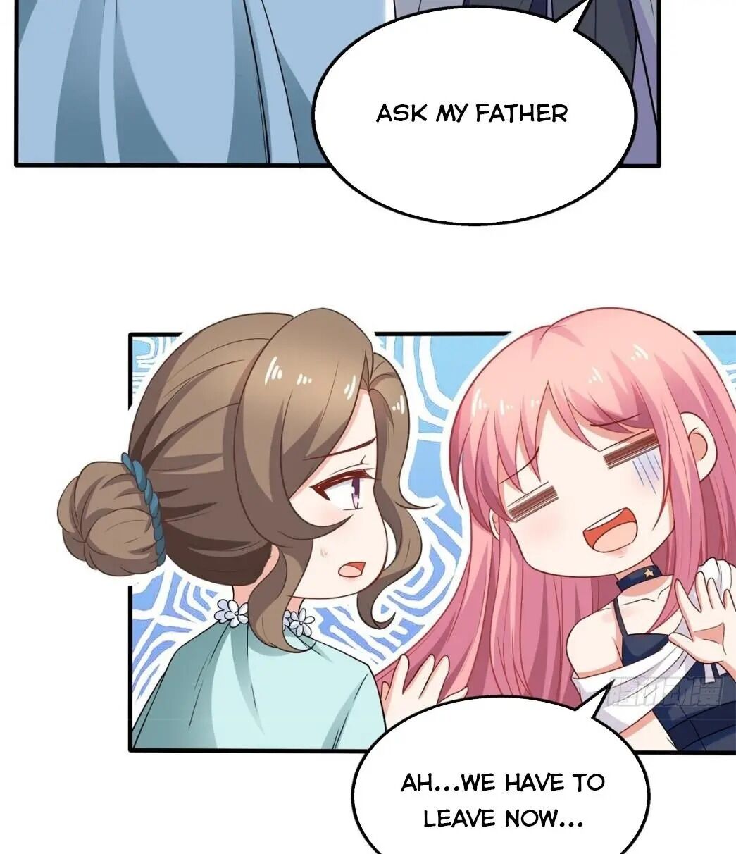 Take Your Mommy Home chapter 225 - page 32