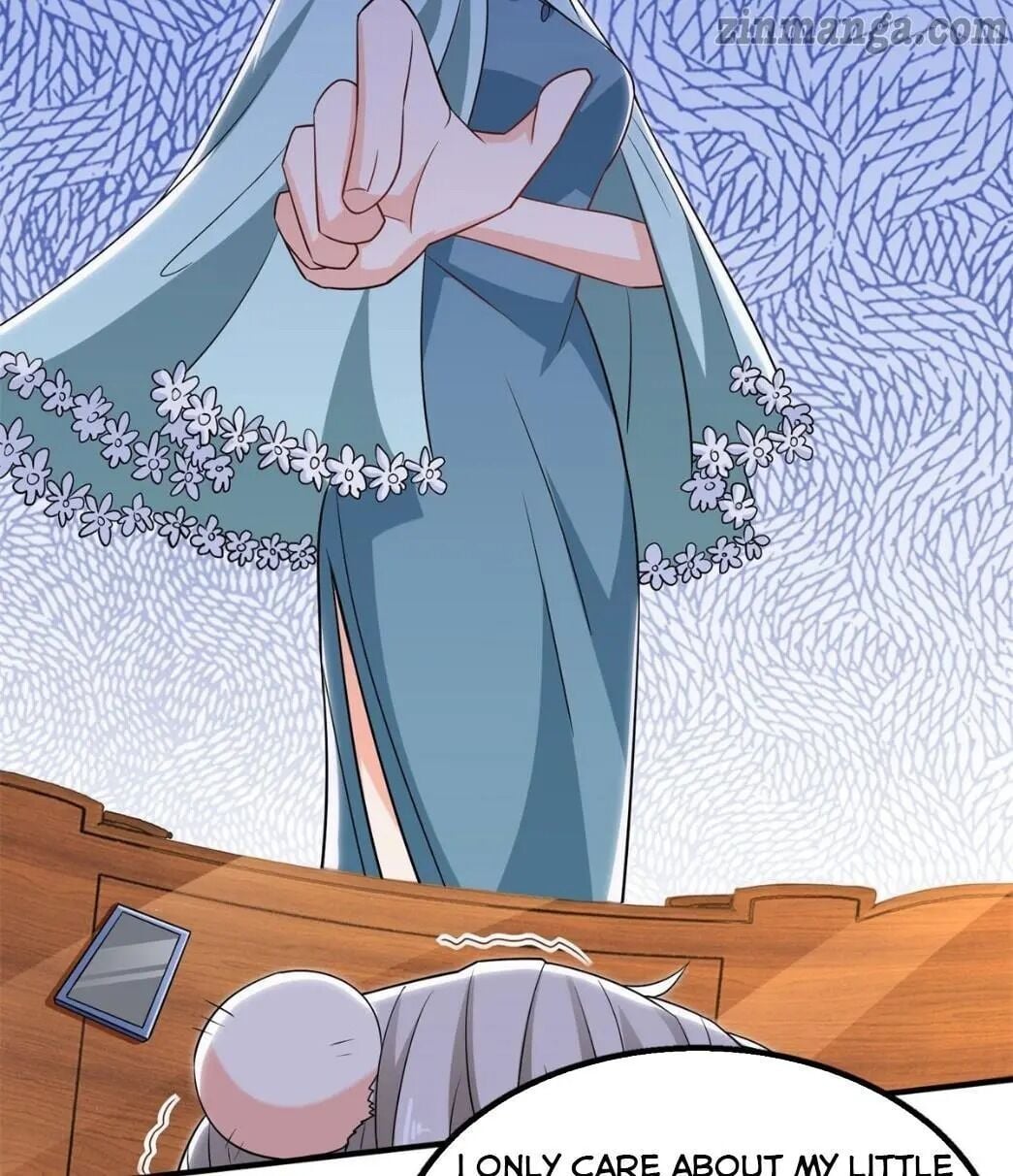 Take Your Mommy Home chapter 225 - page 42