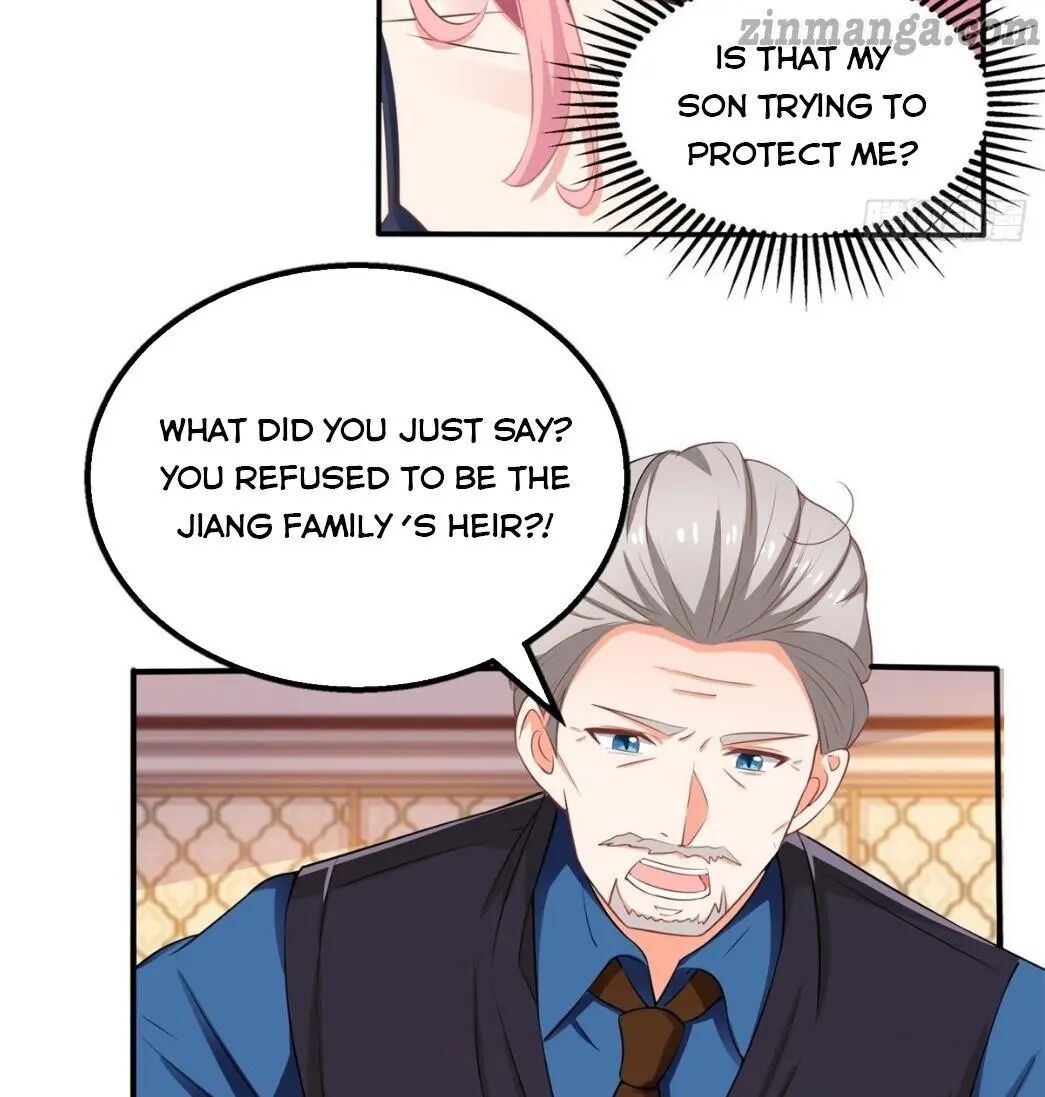 Take Your Mommy Home chapter 225 - page 5