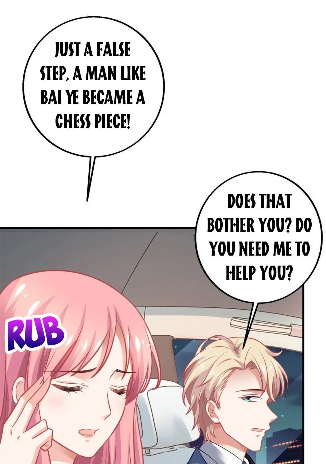 Take Your Mommy Home chapter 226 - page 13