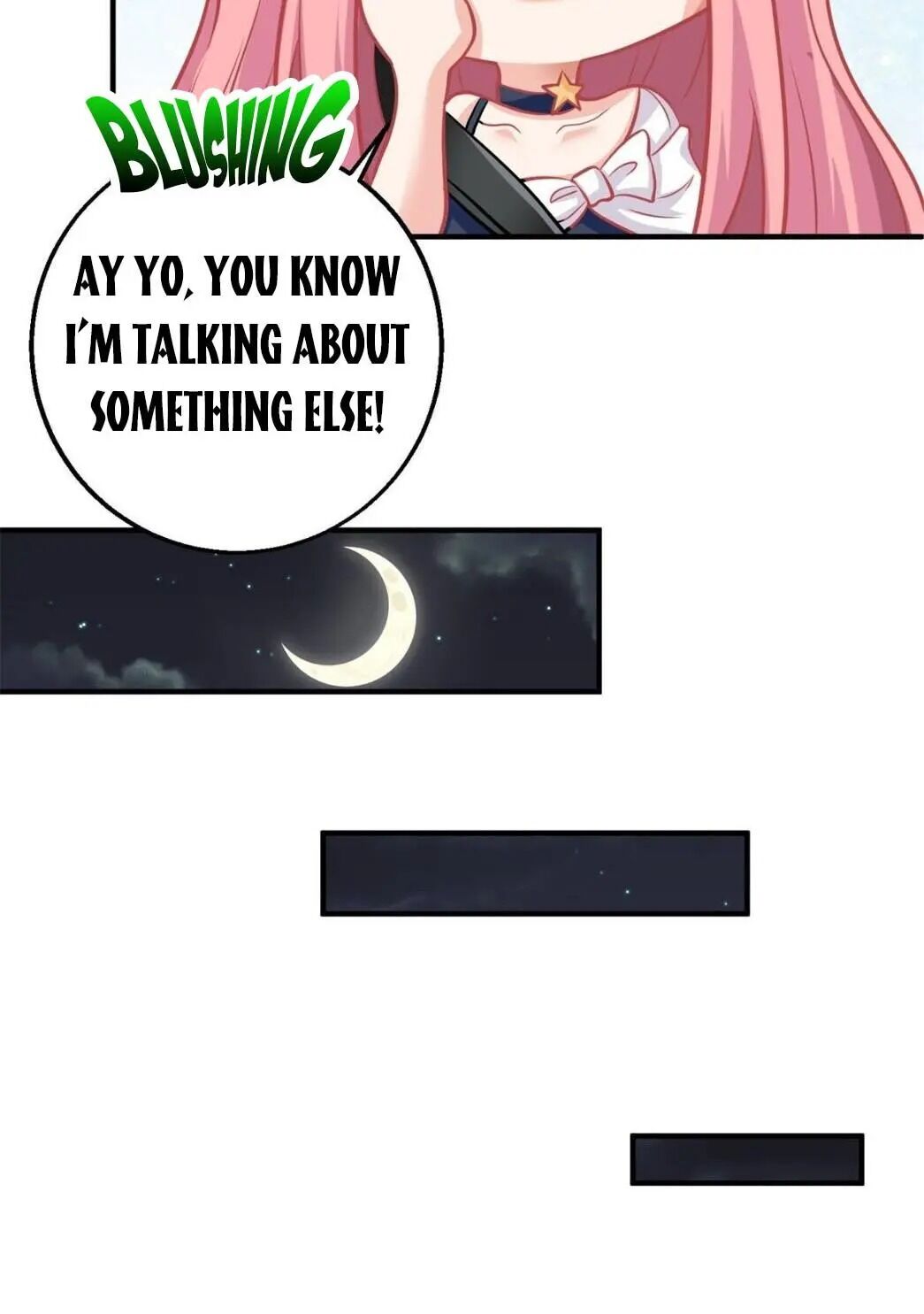 Take Your Mommy Home chapter 226 - page 17