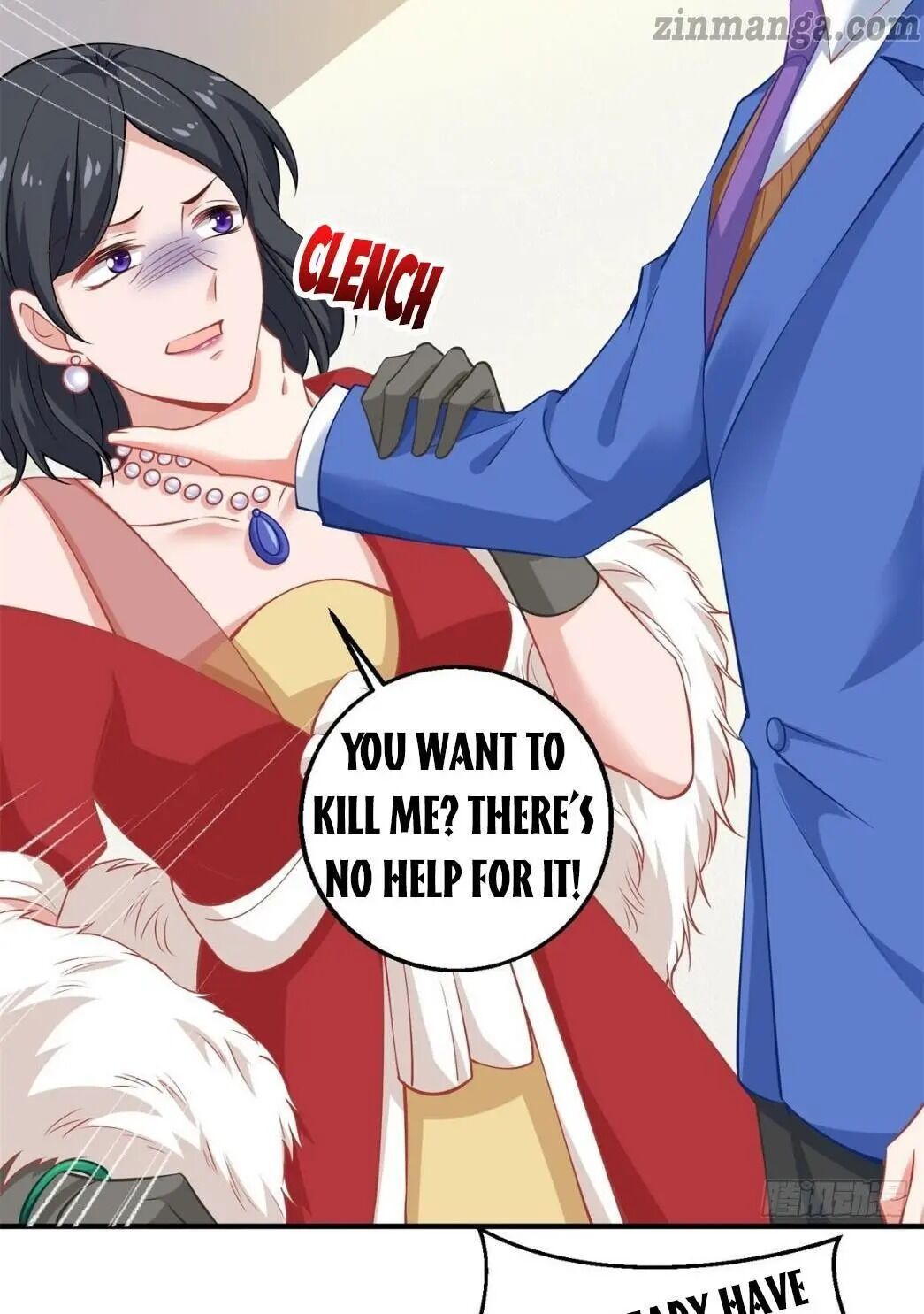 Take Your Mommy Home chapter 226 - page 19
