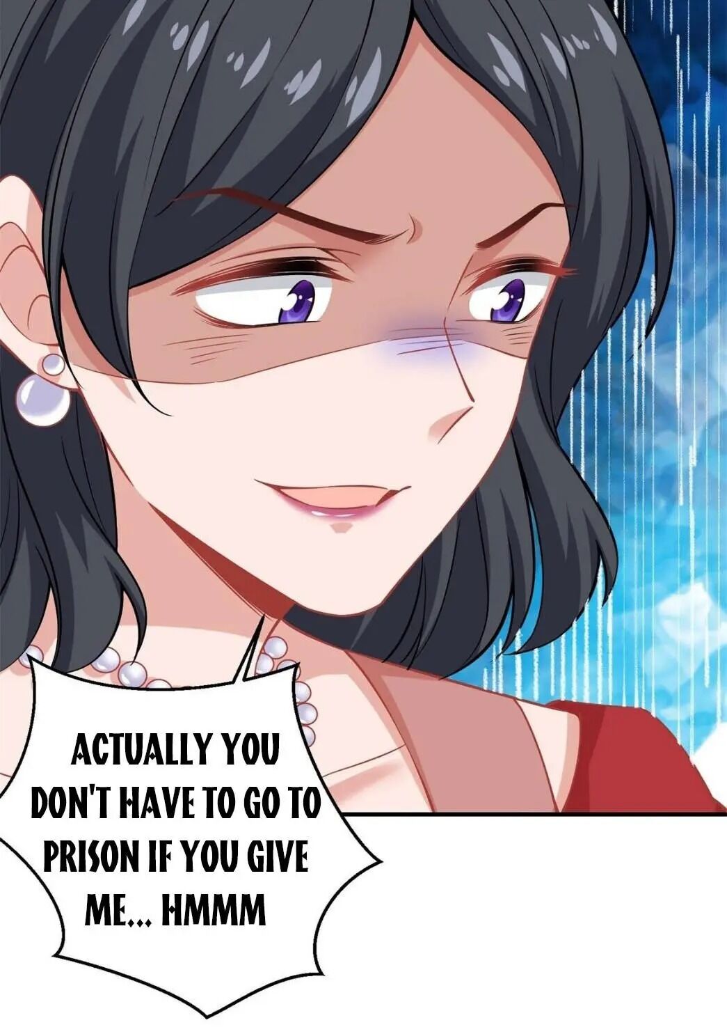 Take Your Mommy Home chapter 226 - page 24