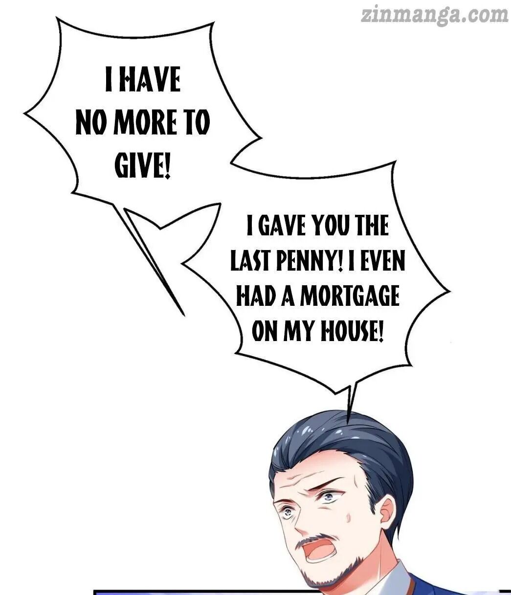 Take Your Mommy Home chapter 226 - page 25