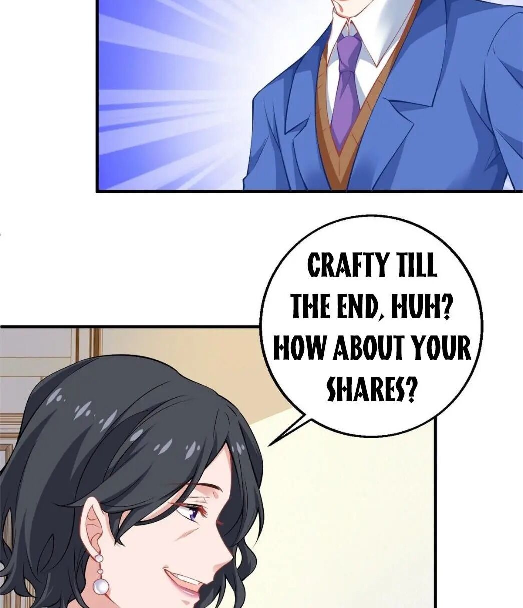 Take Your Mommy Home chapter 226 - page 26