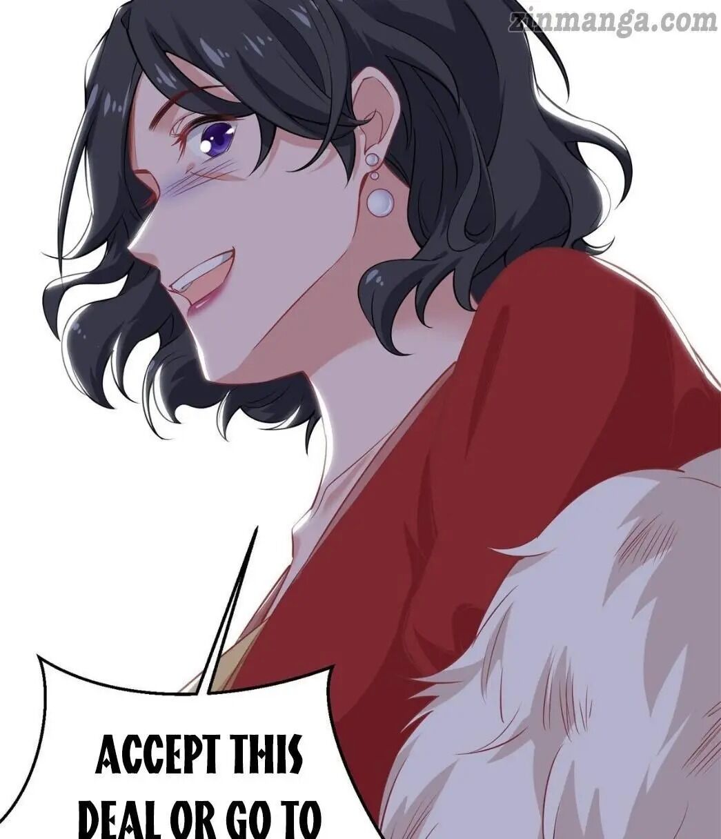 Take Your Mommy Home chapter 226 - page 32